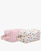 Ecoright Jellybean & Gingham Travel Pouch