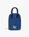 Ecoright Navy Blue Lunch Bag