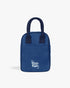 Ecoright Navy Blue Lunch Bag
