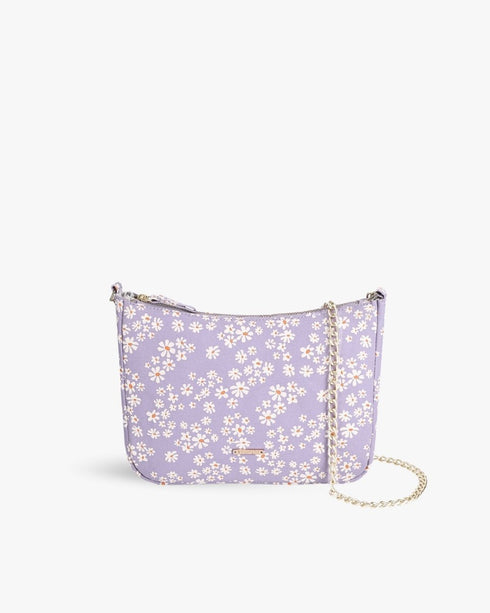 Ecoright Forget Me Not Sling Bag