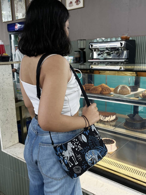 Ecoright Savannah Sling Bag