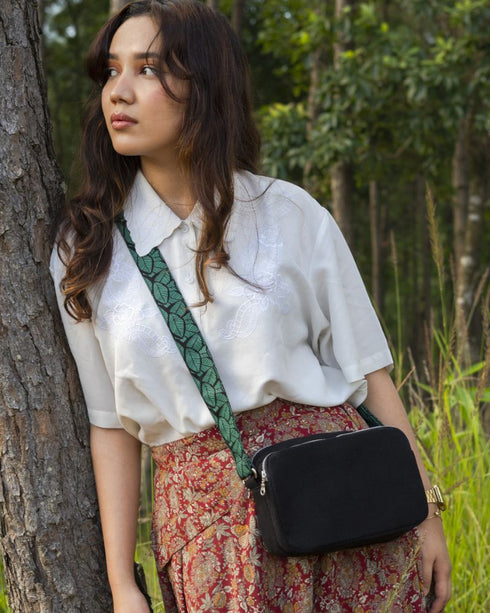 Ecoright Ivy Dreams Box Sling