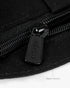 Ecoright Hungry Crocs Zipper Tote Bag