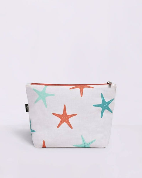 Ecoright Sea Star Cosmetic Pouch