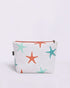 Ecoright Sea Star Cosmetic Pouch