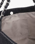 Ecoright Raven Denim Tote Bag