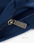 Ecoright The Milky way Zipper Tote Bag