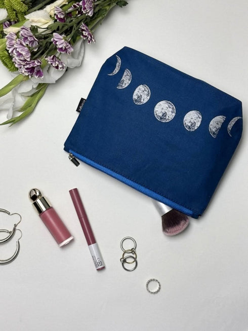 Ecoright Moonphasing Cosmetic Pouch