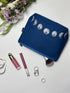 Ecoright Moonphasing Cosmetic Pouch