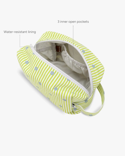 Ecoright Meadows & Reverie Travel Pouch