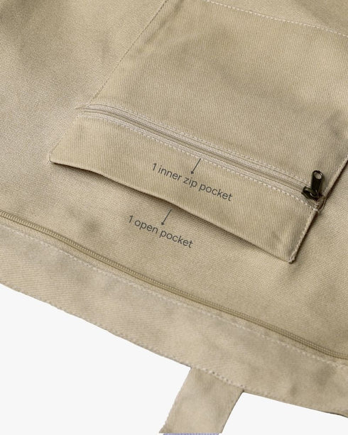 Ecoright Birdsong City Tote