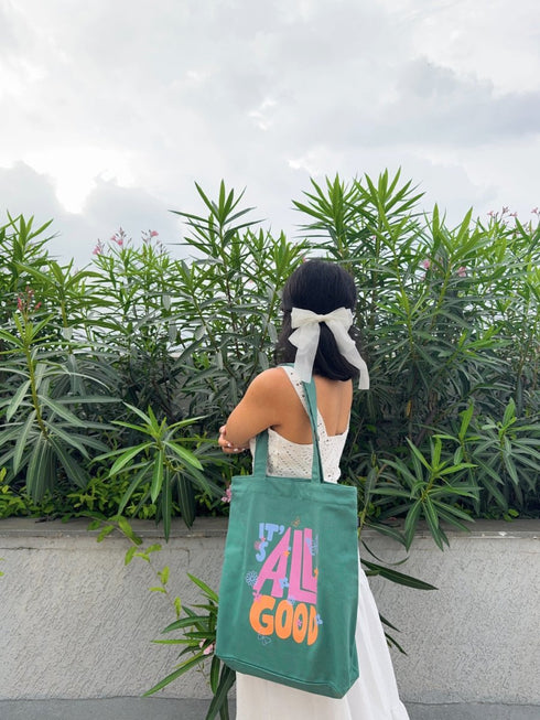 Ecoright All Good City Tote