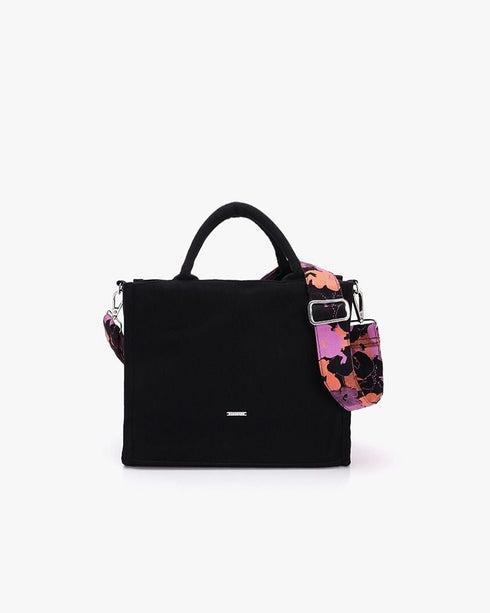 Ecoright Night Bloom Handbag