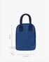Ecoright Navy Blue and Green