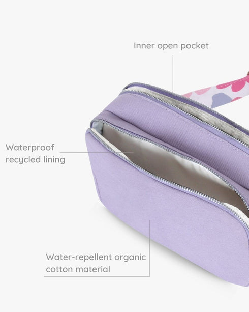 Ecoright Blossom Box Sling