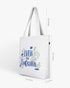 Ecoright In My Emoceans City Tote