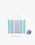 Ecoright Lavender Trail Handbag