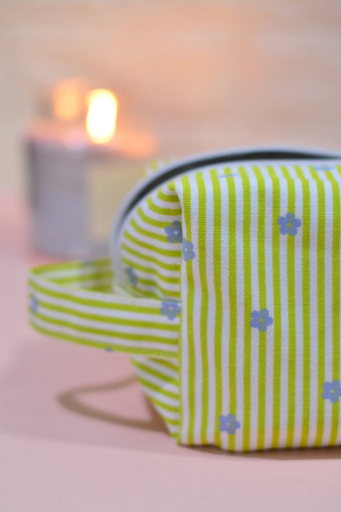 Ecoright Meadows & Reverie Travel Pouch