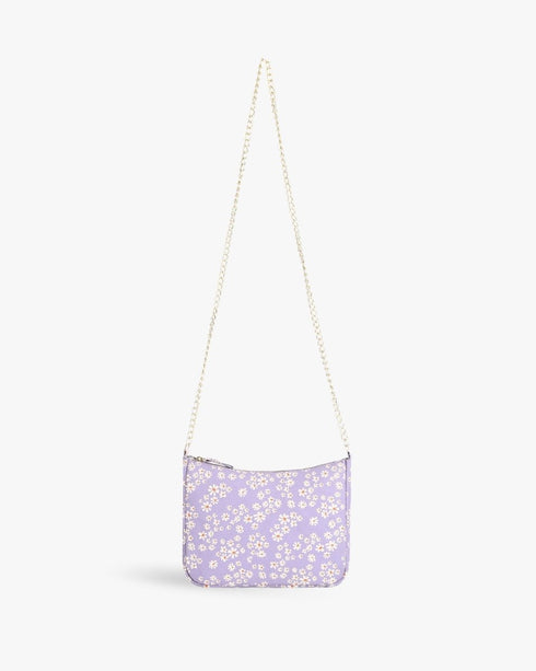 Ecoright Forget Me Not Sling Bag