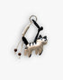 Ecoright Whiskers & Dash Bag Charms