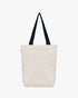 Ecoright Cute Animals Zipper Tote Bag