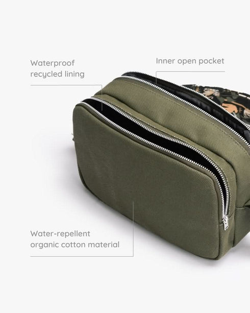 Ecoright Night Safari Box Sling