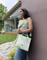 Ecoright Magnificent Macaw Handbag