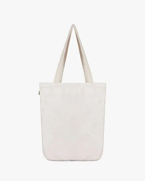 Ecoright The Beagles Zipper Tote Bag
