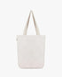 Ecoright The Beagles Zipper Tote Bag