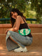 Ecoright Oshibana Fanny Pack