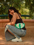 Ecoright Oshibana Fanny Pack