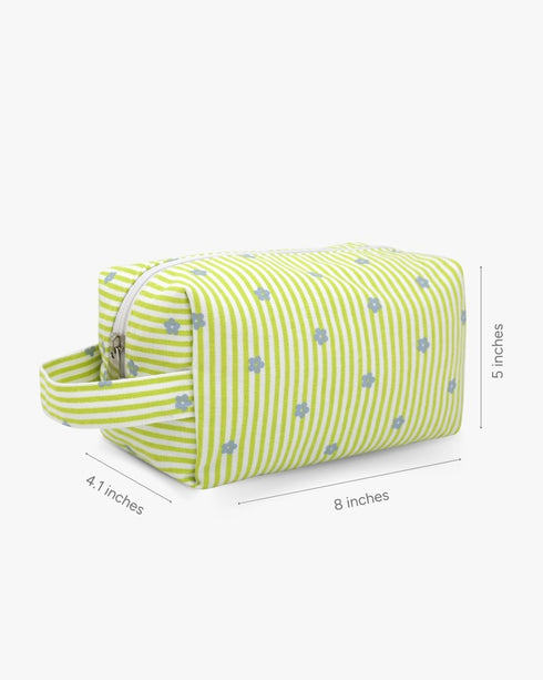Ecoright Meadows & Reverie Travel Pouch