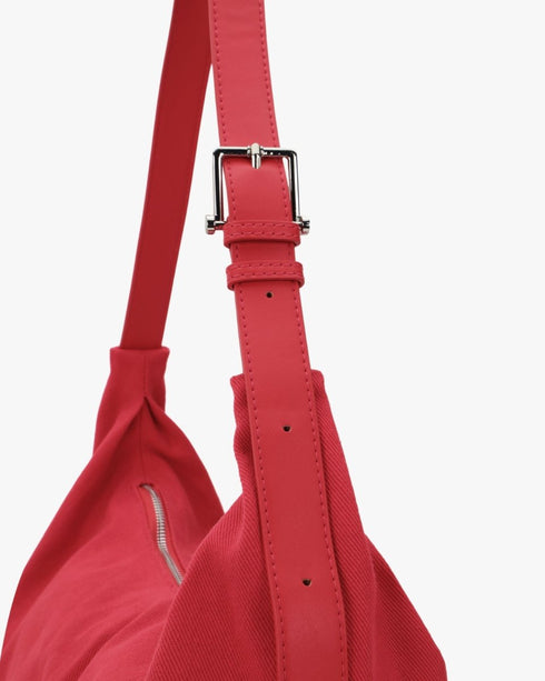 Ecoright Ladybug Crossbody Bag
