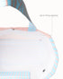 Ecoright Beach Bum Carry All Tote