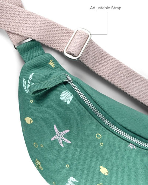 Ecoright Underwater Fanny Pack