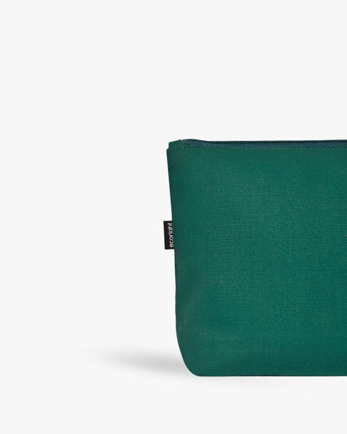 Ecoright Onigiri Onset Cosmetic Pouch