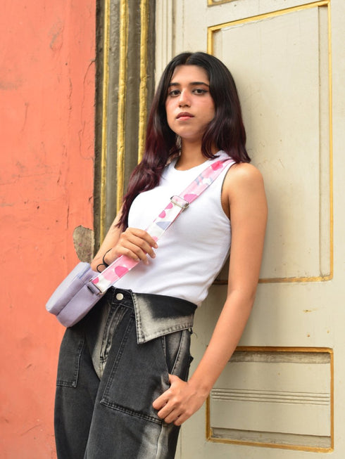 Ecoright Blossom Box Sling