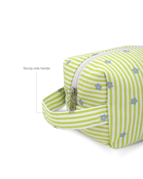 Ecoright Meadows Travel Pouch