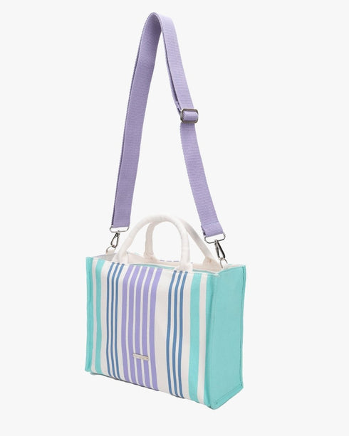 Ecoright Lavender Trail Handbag