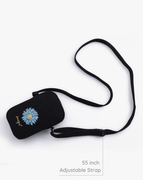 Ecoright Flora Phone Bag