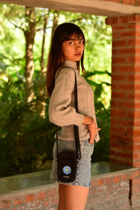 Ecoright Flora Phone Bag