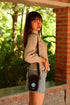 Ecoright Flora Phone Bag