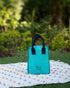 Ecoright Aqua Lunch Bag