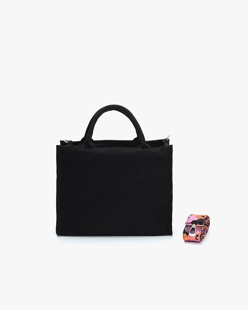 Ecoright Night Bloom Handbag