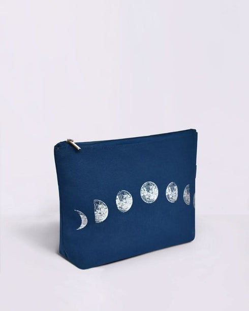Ecoright Moonphasing Cosmetic Pouch