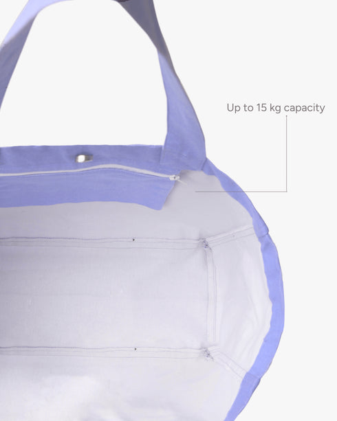 Ecoright Sunshine Squad Carry All Tote