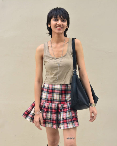 Ecoright Twilight Crossbody Bag
