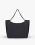 Ecoright Raven Denim Tote Bag