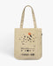 Ecoright Birdsong City Tote