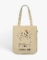 Ecoright Birdsong City Tote